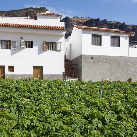 Casa Isabela With Roque Nublo View Leilighet Tejeda  Eksteriør bilde